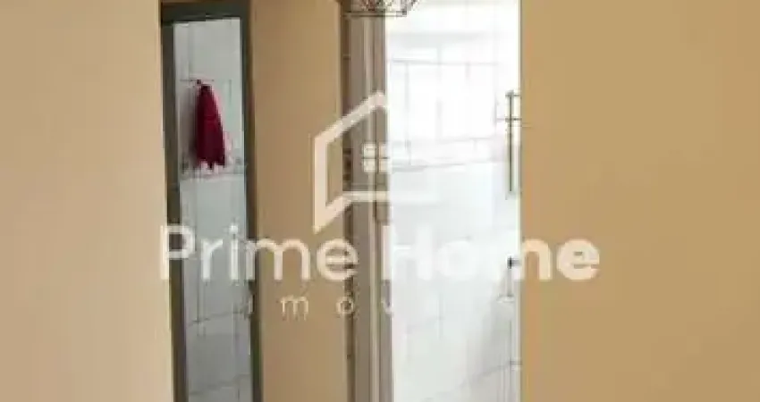 Apartamento com 2 quartos à venda na Rua Ema, 275, Vila Padre Manoel de Nóbrega, Campinas