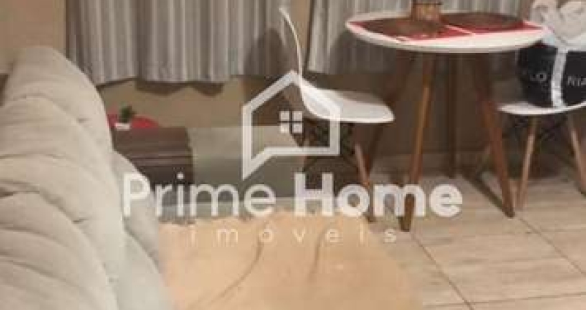 Apartamento com 2 quartos à venda na Rua Olindo Gardelin, 90, Parque Valença I, Campinas