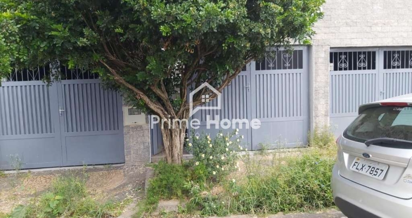 Casa com 2 quartos para alugar na Rua Itirapina, 263, Jardim Leonor, Campinas