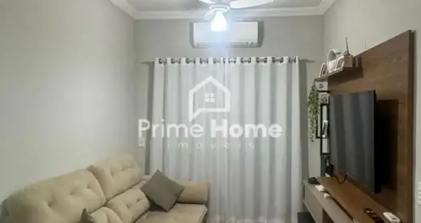 Apartamento com 2 quartos para alugar na Avenida Thereza Ana Cecon Breda, 1851, Jardim das Colinas, Hortolândia