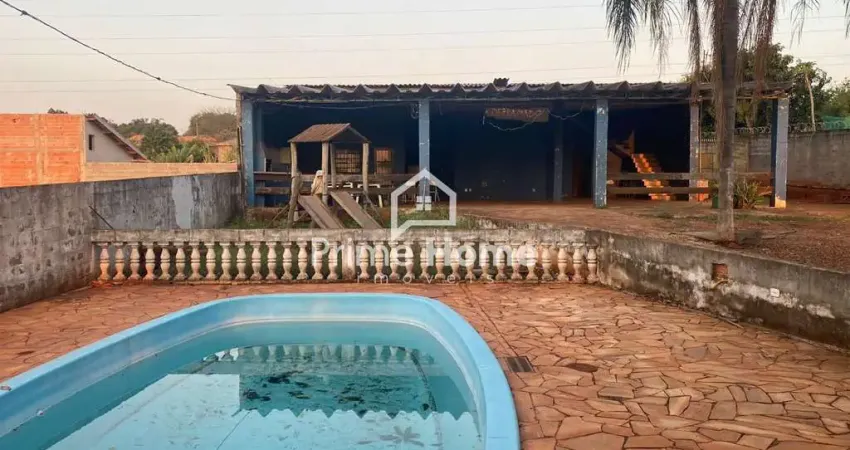 Chácara / sítio com 2 quartos à venda na Estrada Municipal Teodor Condiev, 655, Jardim Marchissolo, Sumaré