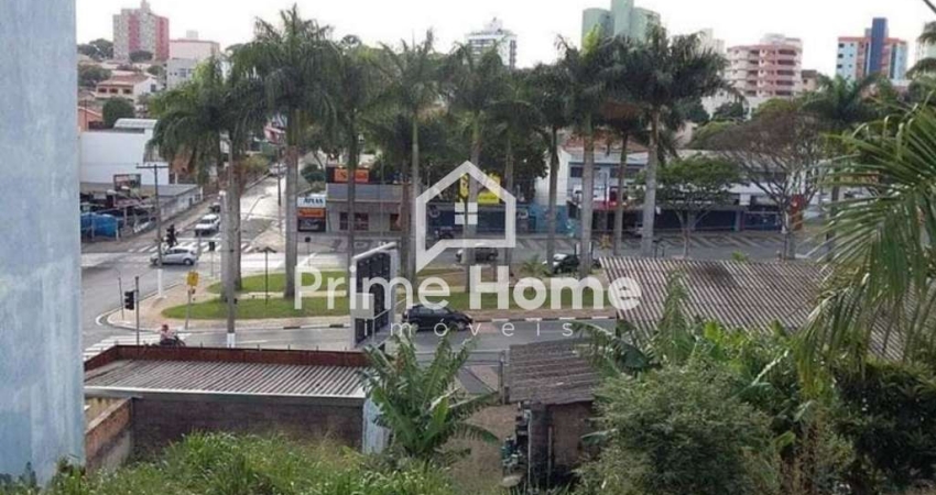 Terreno comercial à venda na Rua José de Alencar, 16, Jardim Planalto, Valinhos
