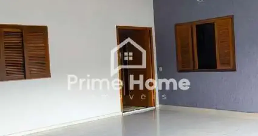 Casa com 3 quartos à venda na Rua Milton Benfica, 290, Jardim Novo Campos Elíseos, Campinas