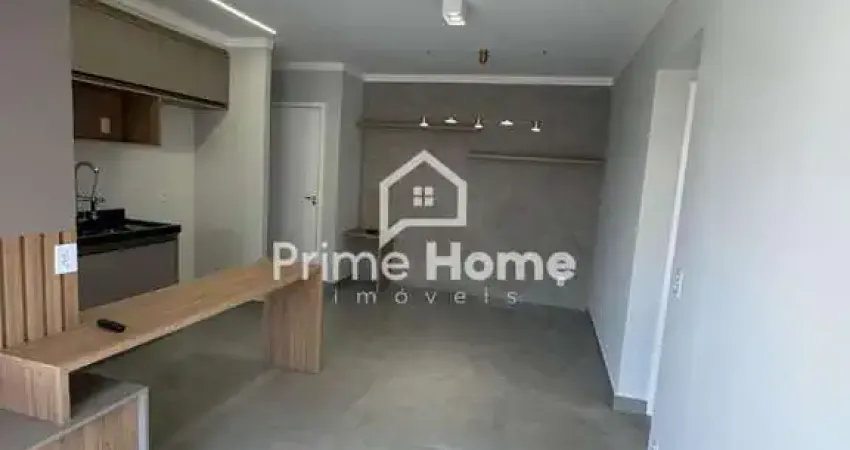 Apartamento com 2 quartos à venda na Rua Doutor Quirino, 779, Centro, Campinas