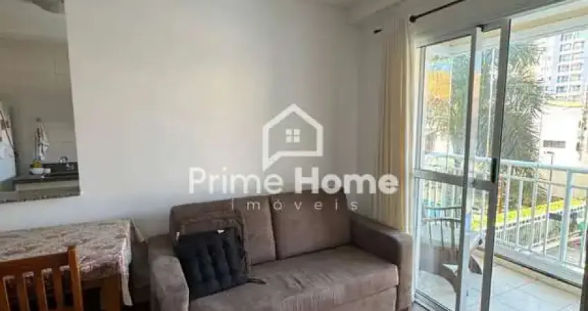 Apartamento com 2 quartos à venda na Rua Francisco Teodoro, 440, Vila Industrial, Campinas