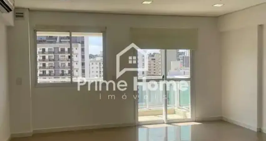 Sala comercial à venda na Avenida Orosimbo Maia, 640, Cambuí, Campinas