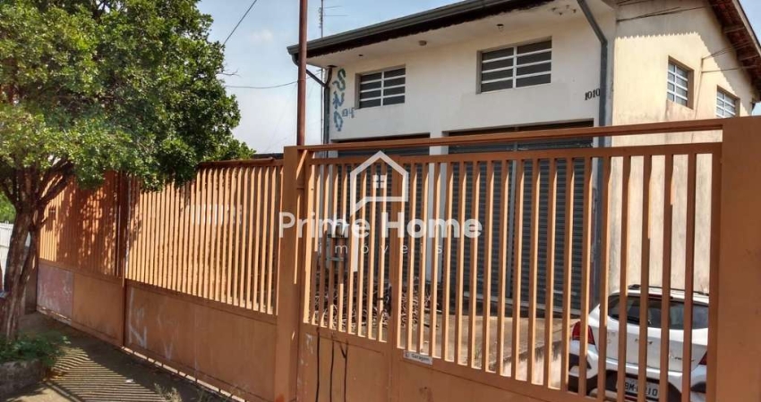Casa comercial à venda na Avenida Paulo Provenza Sobrinho, 1010, Vila Perseu Leite de Barros, Campinas