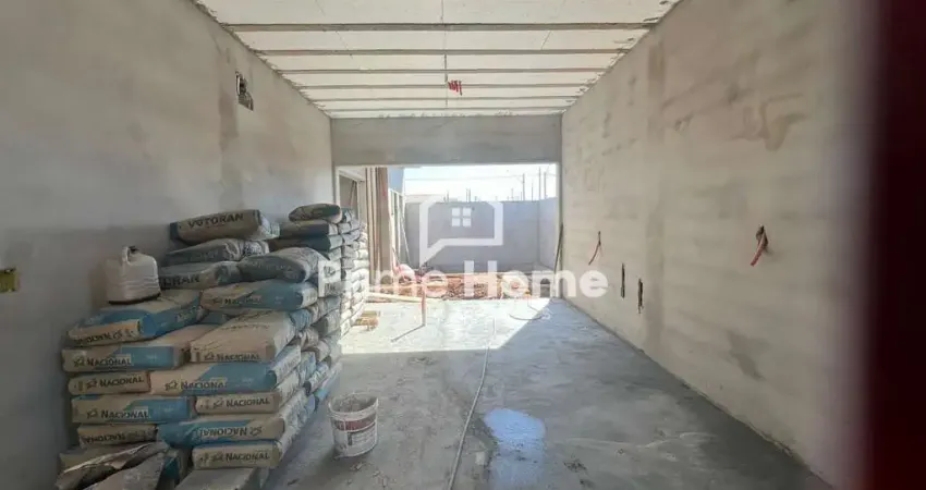Casa em condomínio fechado com 3 quartos à venda na Avenida Presidente Juscelino Kubitschek de Oliveira, 1, Jardim Flamboyant, Paulínia