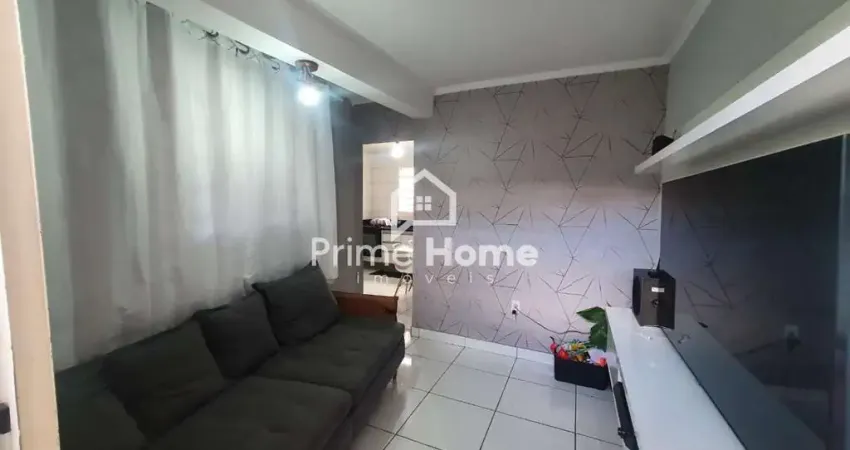 Casa com 3 quartos à venda na Rua Antônio Gonçalves Pires Filho, 40, Jardim Novo Ângulo, Hortolândia