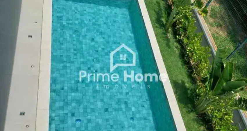 Casa em condomínio fechado com 5 quartos à venda na Rua das Palmas, 11, Alphaville Dom Pedro, Campinas