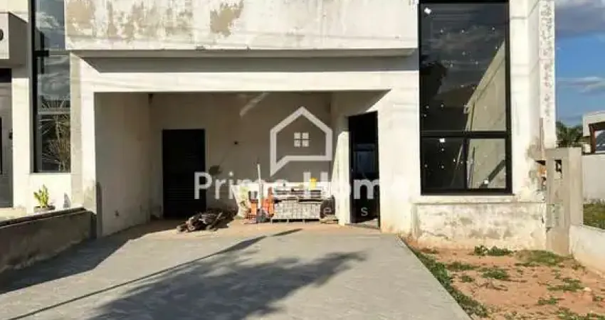 Casa em condomínio fechado com 3 quartos à venda na Rua Quatro, Parque Residencial Terras de Yucatan, Monte Mor