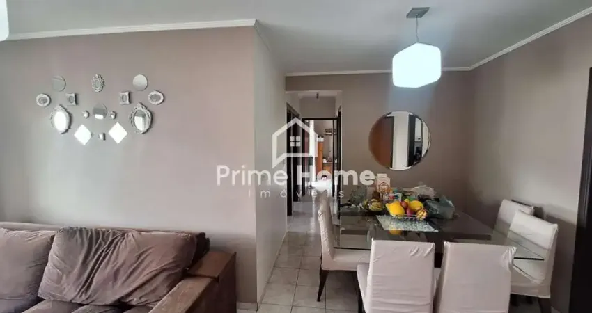 Apartamento com 3 quartos à venda na Rua Doutor Sales de Oliveira, 120, Vila Industrial, Campinas