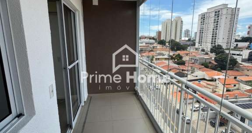 Apartamento com 2 quartos à venda na Avenida Monsenhor Jerônimo Baggio, 275, Jardim Nossa Senhora Auxiliadora, Campinas