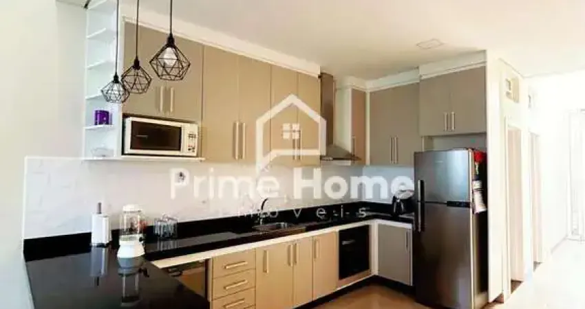 Casa em condomínio fechado com 3 quartos à venda na Avenida José Hoffmann, Residencial Real Parque Sumaré, Sumaré