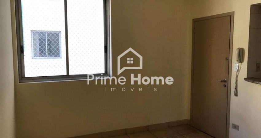 Apartamento com 1 quarto à venda na Rua Irmã Serafina, 657, Centro, Campinas
