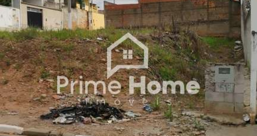 Terreno comercial à venda na Rua Serra dos Cristais, 513, Jardim Paranapanema, Campinas