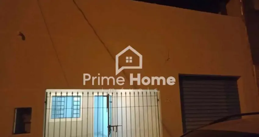 Casa comercial à venda na Rio Paraná, 76, Residencial Colina das Nascentes, Campinas