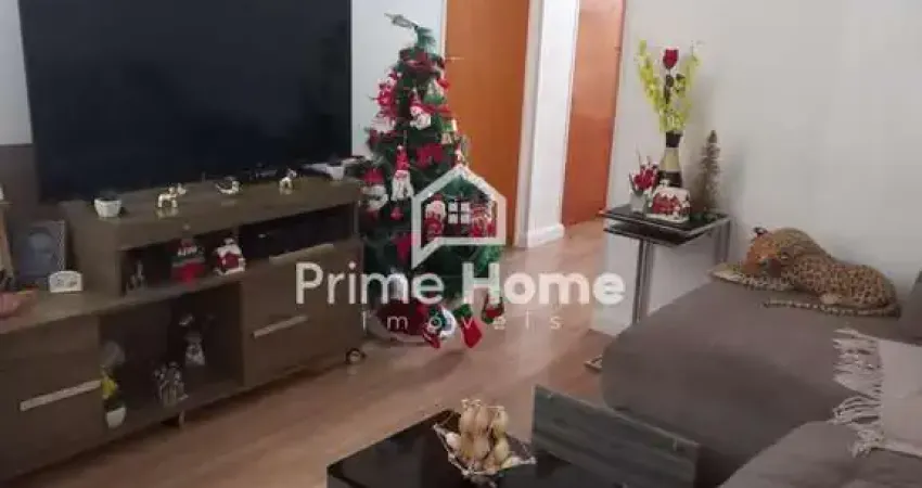Apartamento com 2 quartos à venda na Rua Manoel Miguel de Oliveira, 35, Parque São Jorge, Campinas