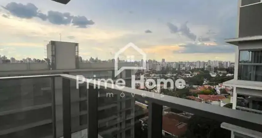 Apartamento com 3 quartos à venda na Rua Doutor Paulo Castro Pupo Nogueira, 40, Nova Campinas, Campinas