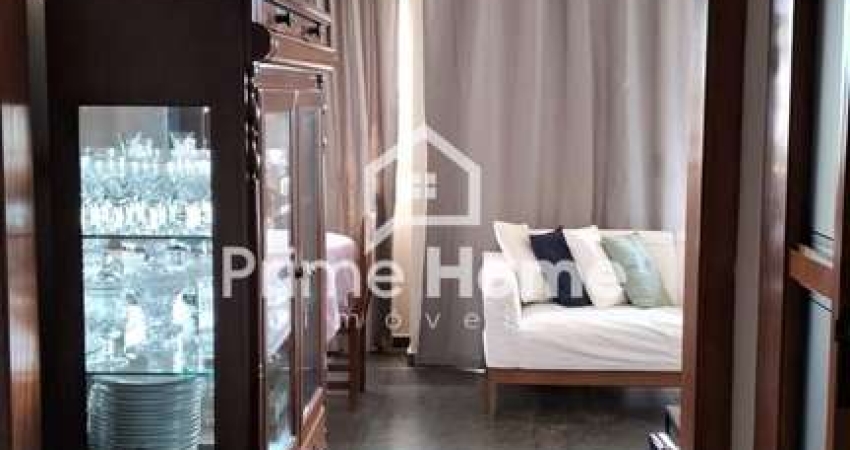 Apartamento com 3 quartos à venda na Rua Dona Prisciliana Soares, 206, Cambuí, Campinas