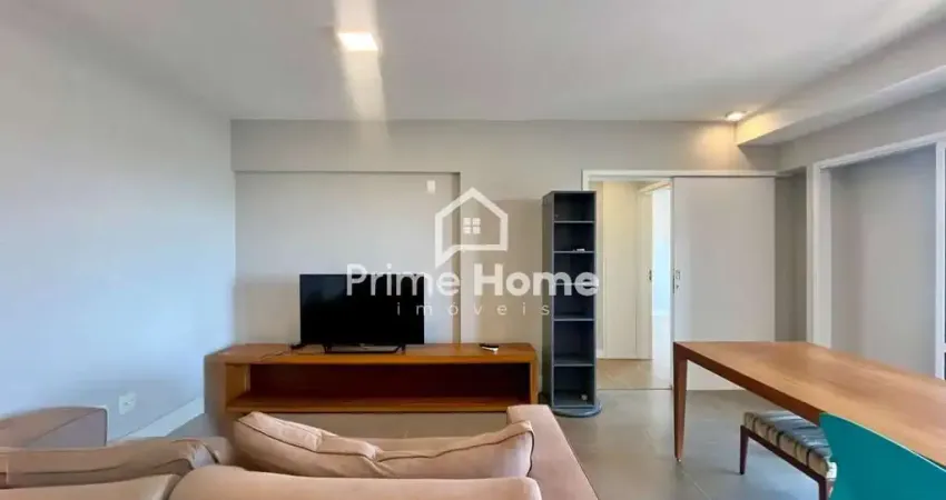 Apartamento com 2 quartos para alugar na Rua Santo Antônio, 435, Cambuí, Campinas