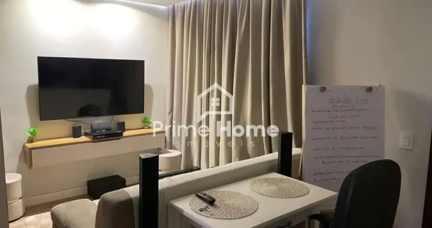 Apartamento com 1 quarto à venda na Avenida Francisco Glicério, 155, Centro, Campinas