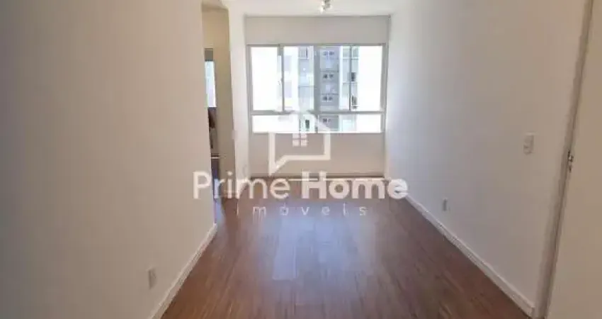Apartamento com 2 quartos à venda na Estrada Geraldo Costa Camargo, 515, Jardim São Bento, Hortolândia