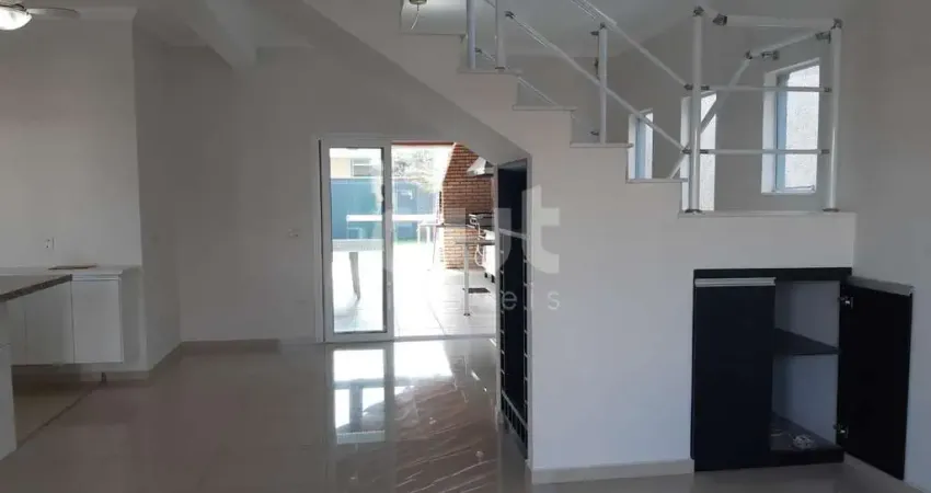 Casa em condomínio fechado com 4 quartos à venda na Estrada Municipal PLN-360, 920, Terras do Cancioneiro, Paulínia