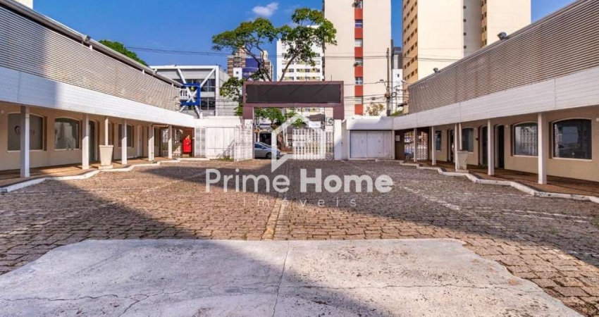 Prédio à venda na Avenida Doutor Moraes Salles, 1151, Centro, Campinas