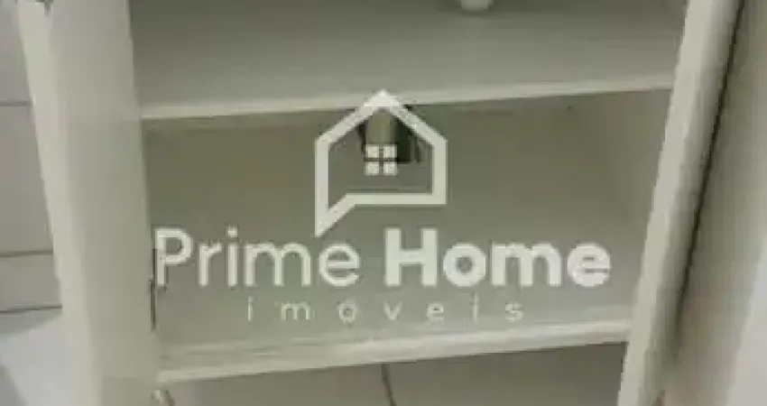 Apartamento com 2 quartos à venda na Rua Beato João Paulo XXIII, 213, Parque Residencial São Clemente, Monte Mor
