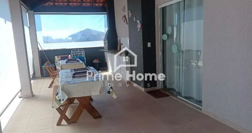 Cobertura com 4 quartos à venda na Avenida Professor Bernardino Querido, 741, Itaguá, Ubatuba