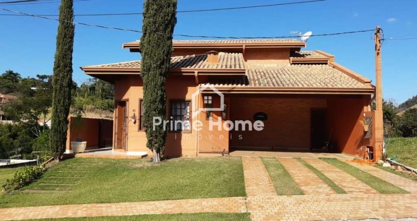 Casa em condomínio fechado com 3 quartos à venda na R. João Batista Fabrin,  720, Centro, Pedreira