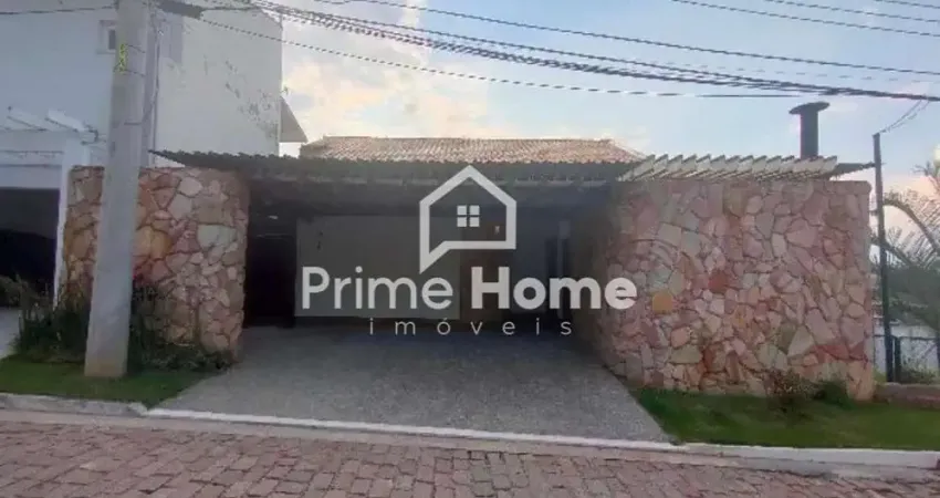 Casa em condomínio fechado com 3 quartos à venda na Rua César dos Santos, 160, Parque Imperador, Campinas