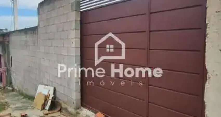 Terreno à venda na Rua Ernesto Cosmo Fioretti, 468, Jardim São Judas Tadeu, Campinas