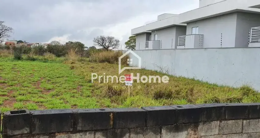 Terreno à venda na Avenida Ipê Roxo, 168, Parque Villa Flores, Sumaré
