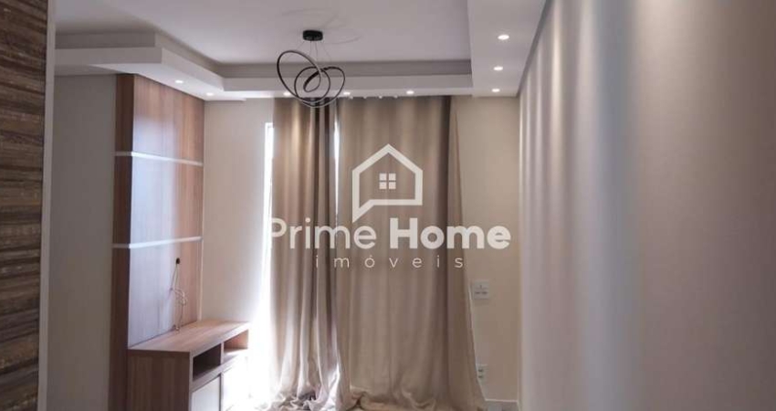 Apartamento com 3 quartos à venda na Rua Antonio de Souza Lima, 48, Residencial Parque da Fazenda, Campinas