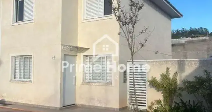 Casa em condomínio fechado com 3 quartos à venda na Estrada Municipal Fazenda Santana, S/N, Bosque, Vinhedo