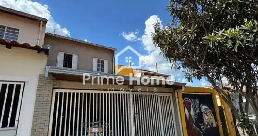 Casa com 3 quartos à venda na Rua José Agostinho Zugliano, 156, Jardim Marisa, Campinas