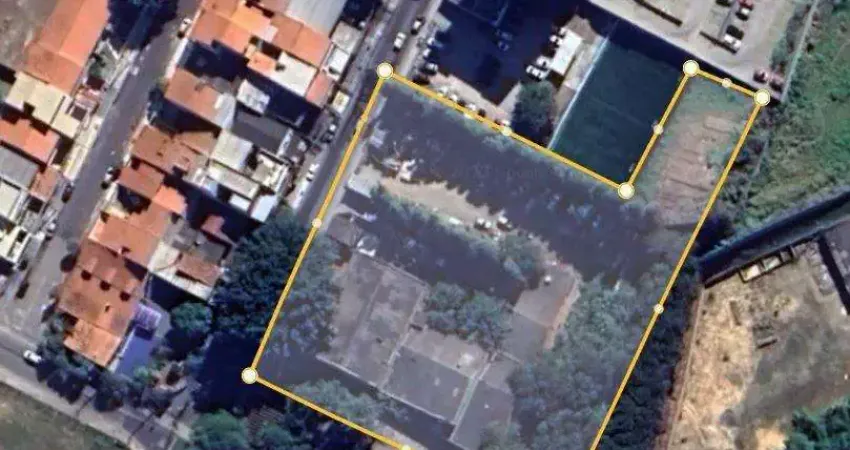 Barracão / Galpão / Depósito para alugar na Rua Atanázio Soares, 3600, Jardim Maria Eugênia, Sorocaba