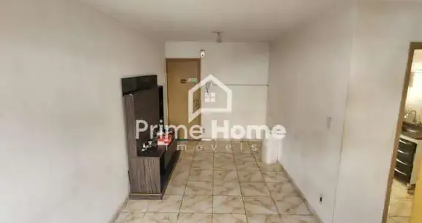 Apartamento com 3 quartos à venda na Rua Nelson de Oliveira, 32, Conjunto Residencial Souza Queiroz, Campinas
