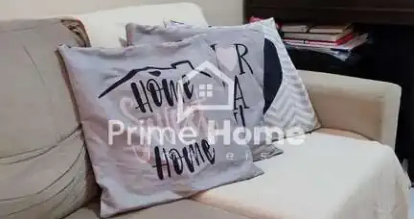 Apartamento com 2 quartos à venda na Rua Um, 45, Jardim Nova Abolição, Campinas