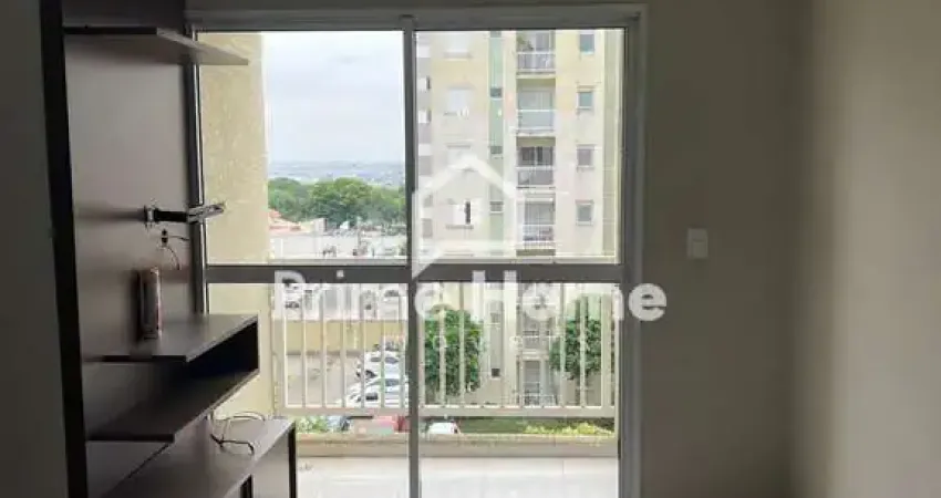 Apartamento com 2 quartos à venda na Rua Antônio Fernandes Leite, 1490, Jardim Santo Antônio, Hortolândia