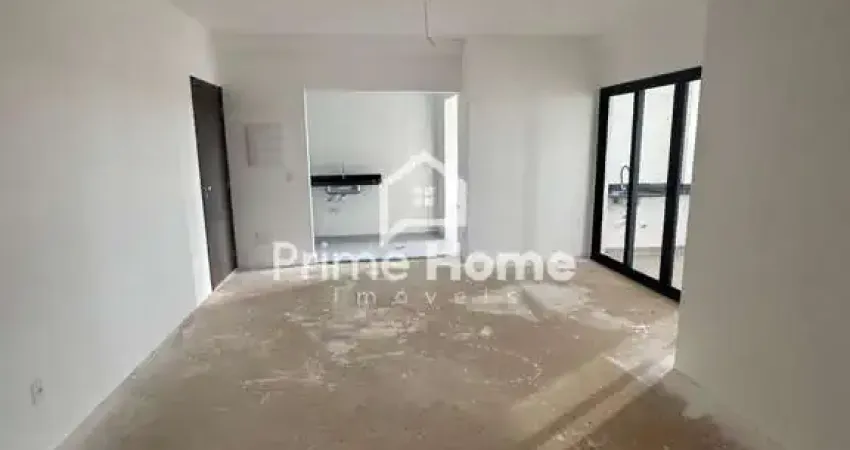 Apartamento com 3 quartos à venda na Rua Barão de Mauá, 950, Vila Clayton, Valinhos