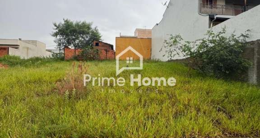 Terreno à venda na Rua Edson Queiroz, 131, Residencial Cittá Di Firenze, Campinas