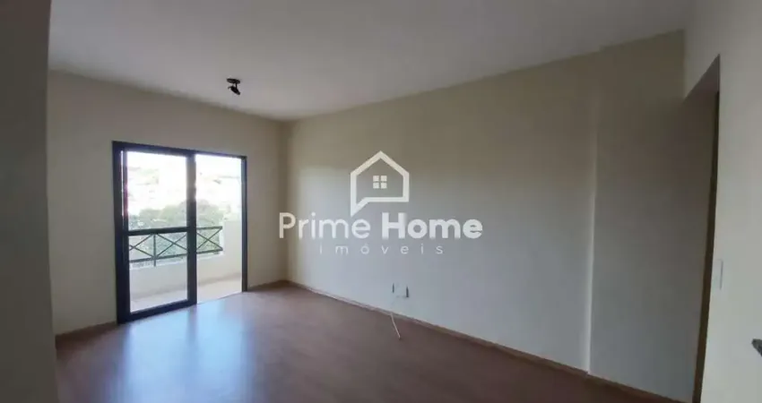 Apartamento com 3 quartos à venda na Rua Floriano Fernandes Lopes, 10, Jardim Margarida, Campinas