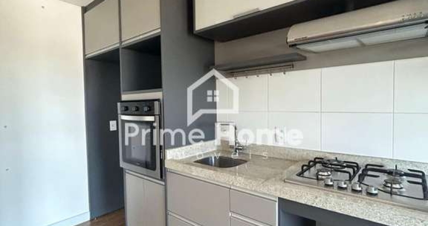 Apartamento com 2 quartos à venda na Avenida das Amoreiras, 633, Parque Itália, Campinas
