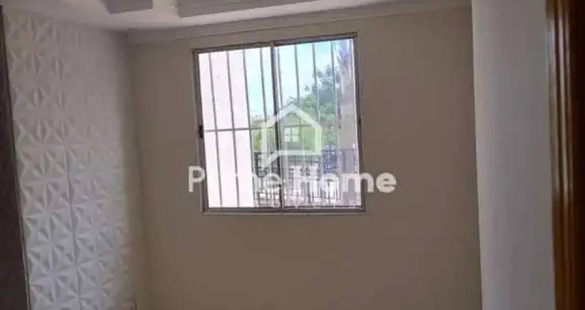 Apartamento com 2 quartos à venda na Rua Vera Lúcia Tognolo Aggio, 200, Residencial Sírius, Campinas