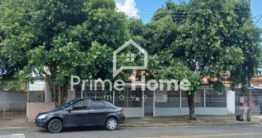 Casa comercial à venda na Rua Ernesto Carlos Reimann, 208, Jardim Campos Elíseos, Campinas
