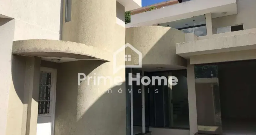 Casa com 3 quartos à venda na Rua Otaviano Alves de Lima, 211, Jardim Chapadão, Campinas