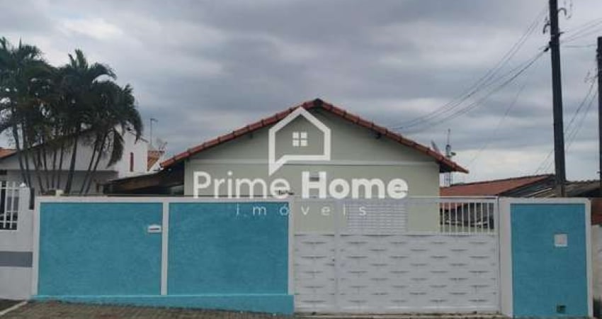 Casa com 2 quartos à venda na Rua Francisca Fátima de Oliveira, 136, Jardim Nossa Senhora Auxiliadora, Hortolândia